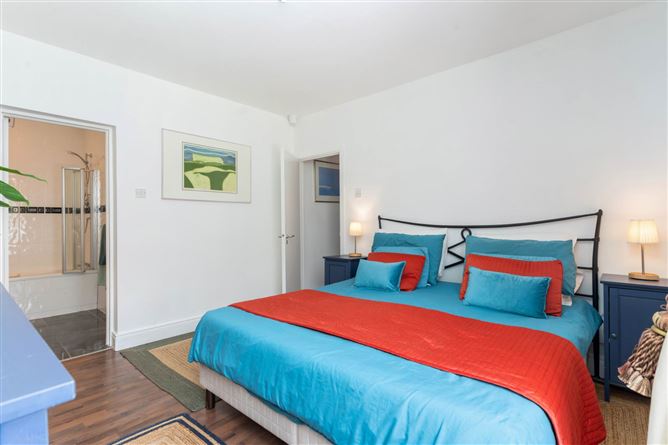 7 Kilmore, Bailey View, Harbour Road, Dalkey, County Dublin