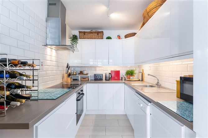 7 Kilmore, Bailey View, Harbour Road, Dalkey, County Dublin