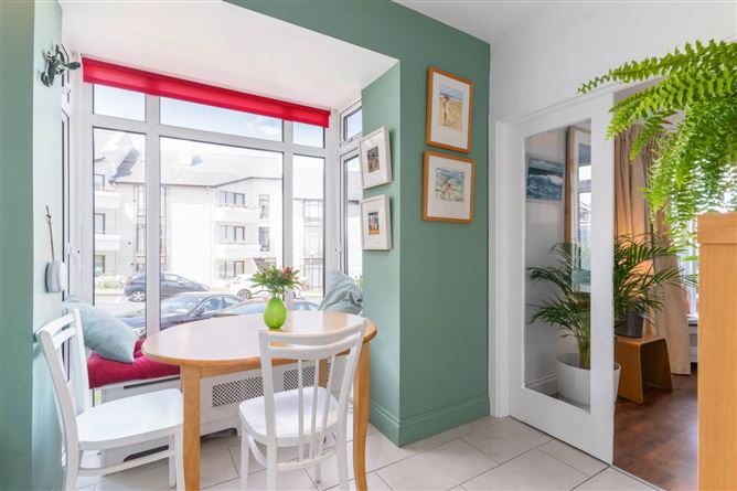 7 Kilmore, Bailey View, Harbour Road, Dalkey, County Dublin