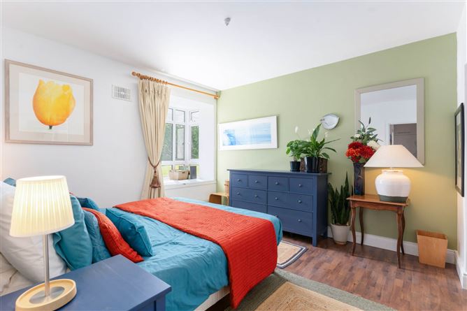 7 Kilmore, Bailey View, Harbour Road, Dalkey, County Dublin