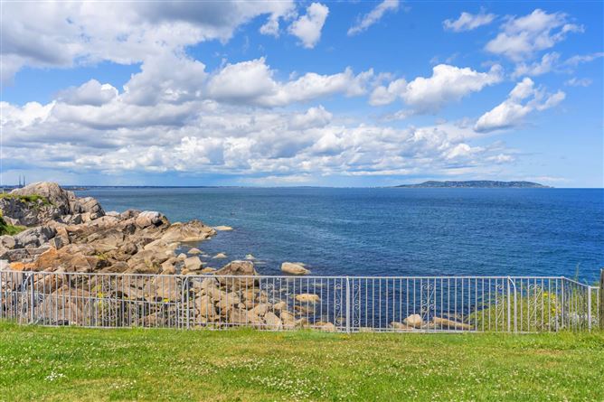 7 Kilmore, Bailey View, Harbour Road, Dalkey, County Dublin
