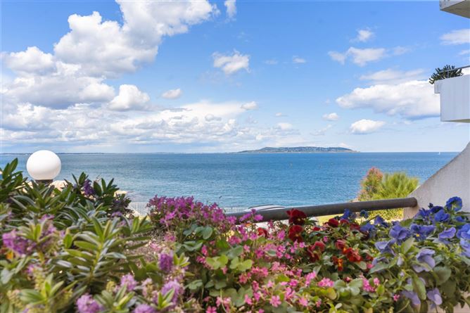 7 Kilmore, Bailey View, Harbour Road, Dalkey, County Dublin