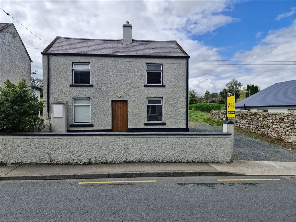 Station View, Main Street, Hacketstown, Carlow
