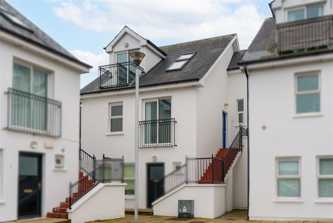 10 Griffin Close, North Monastery Road, Blackpool, Cork