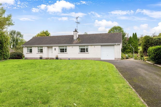 Creesil, Ballinode, Co. Monaghan