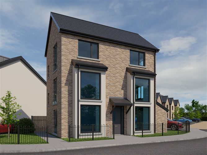 The Heaney, Bellingham, Park Road,, Rush, County Dublin
