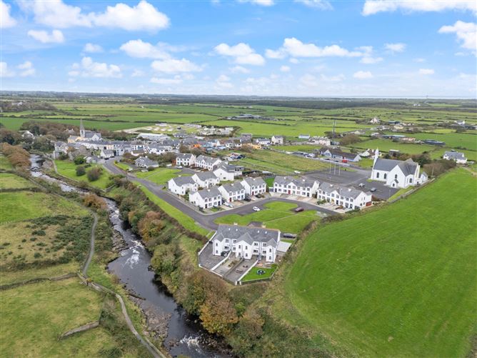 20 Riverbank, Easkey, Co. Sligo