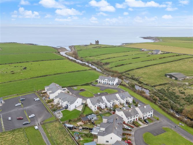 20 Riverbank, Easkey, Co. Sligo