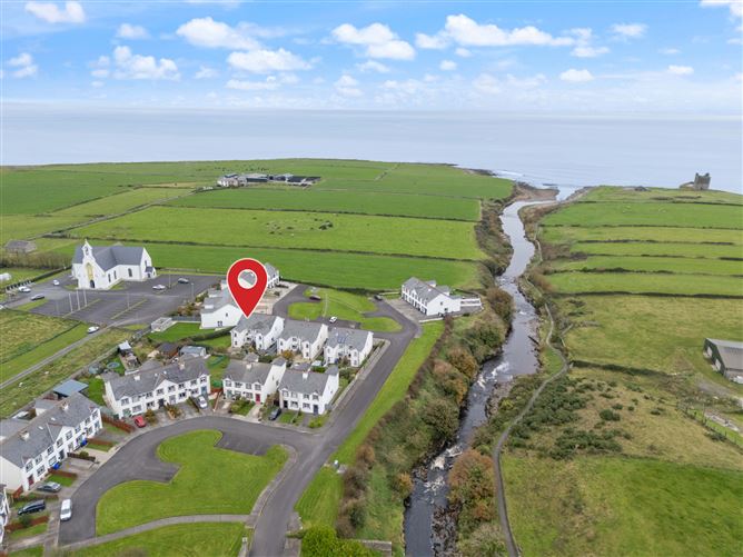 20 Riverbank, Easkey, Co. Sligo