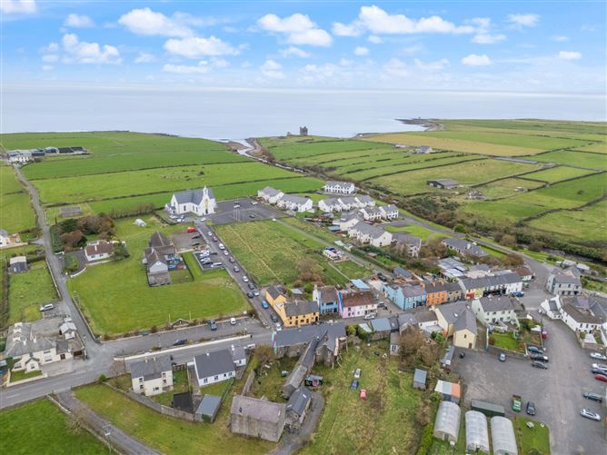 20 Riverbank, Easkey, Co. Sligo