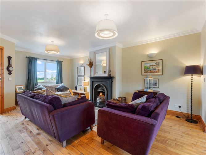 20 Riverbank, Easkey, Co. Sligo