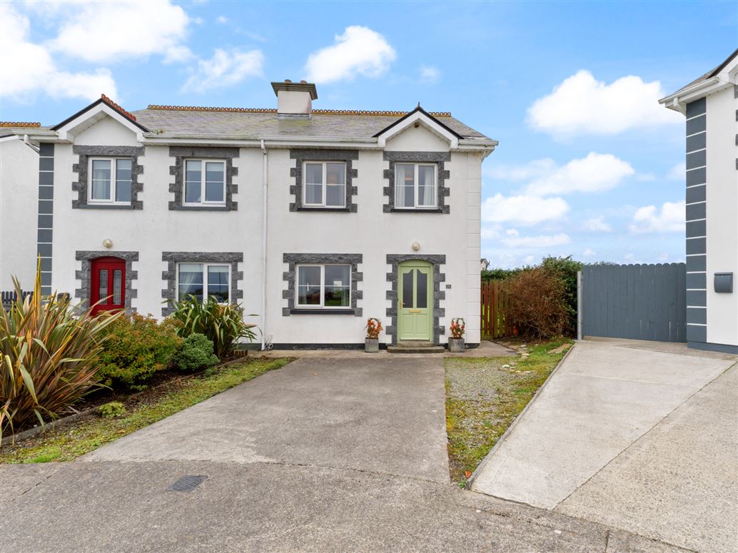 20 Riverbank, Easkey, Co. Sligo