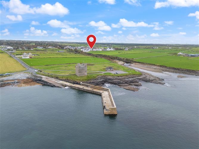 20 Riverbank, Easkey, Co. Sligo