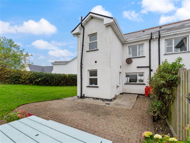 20 Riverbank, Easkey, Co. Sligo