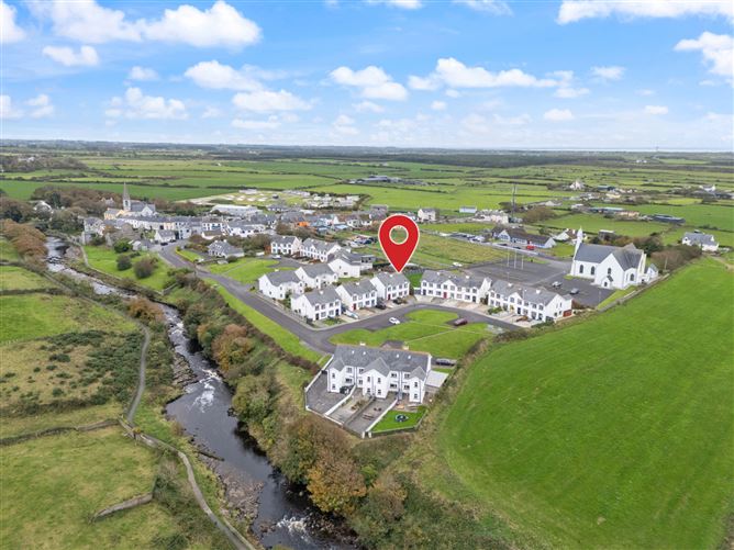 20 Riverbank, Easkey, Co. Sligo