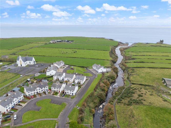 20 Riverbank, Easkey, Co. Sligo