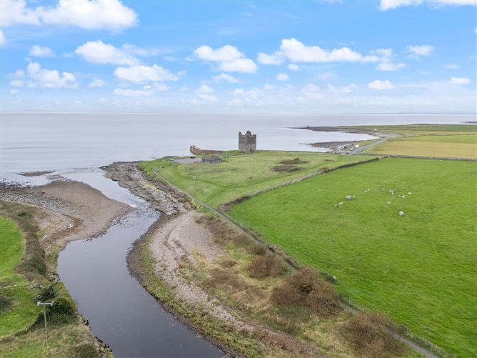 20 Riverbank, Easkey, Co. Sligo