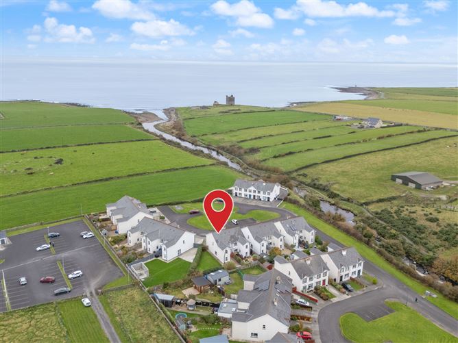 20 Riverbank, Easkey, Co. Sligo