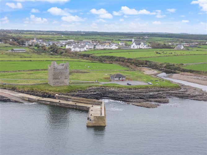 20 Riverbank, Easkey, Co. Sligo