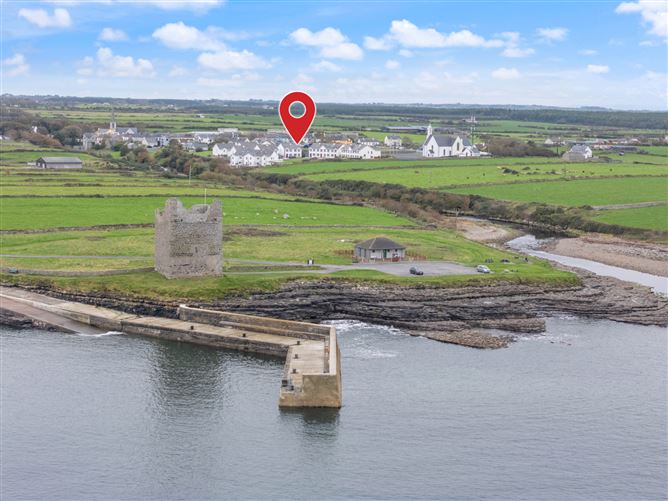 20 Riverbank, Easkey, Co. Sligo