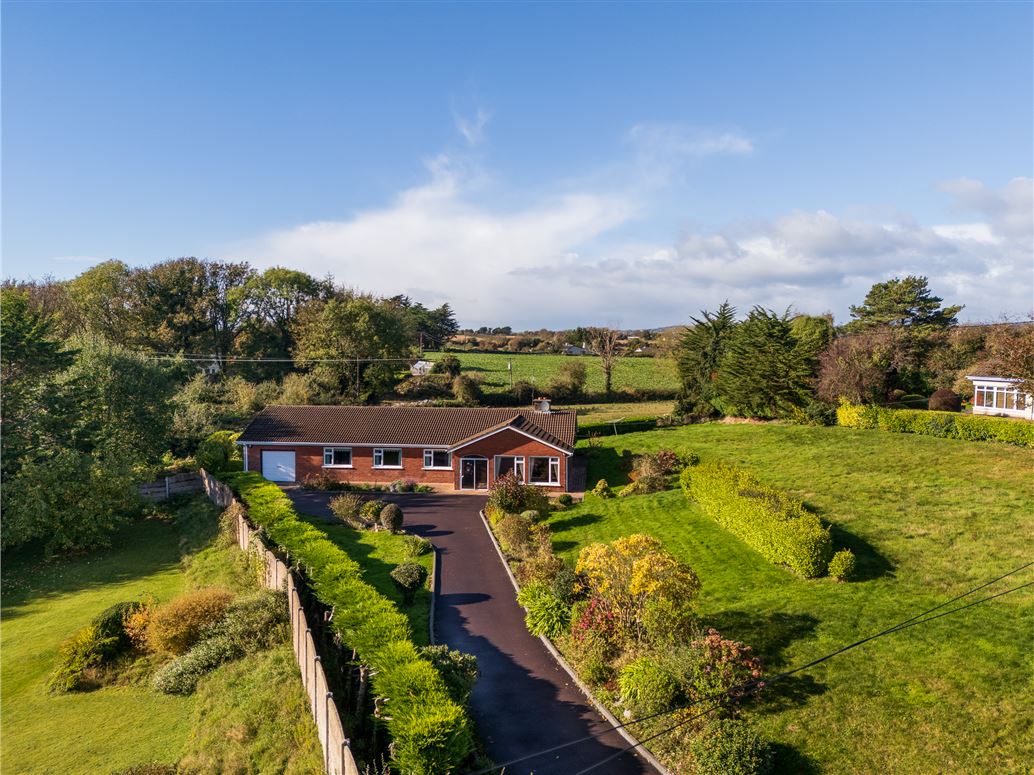 Ballintubber, Carrigtwohill, East Cork, Cork