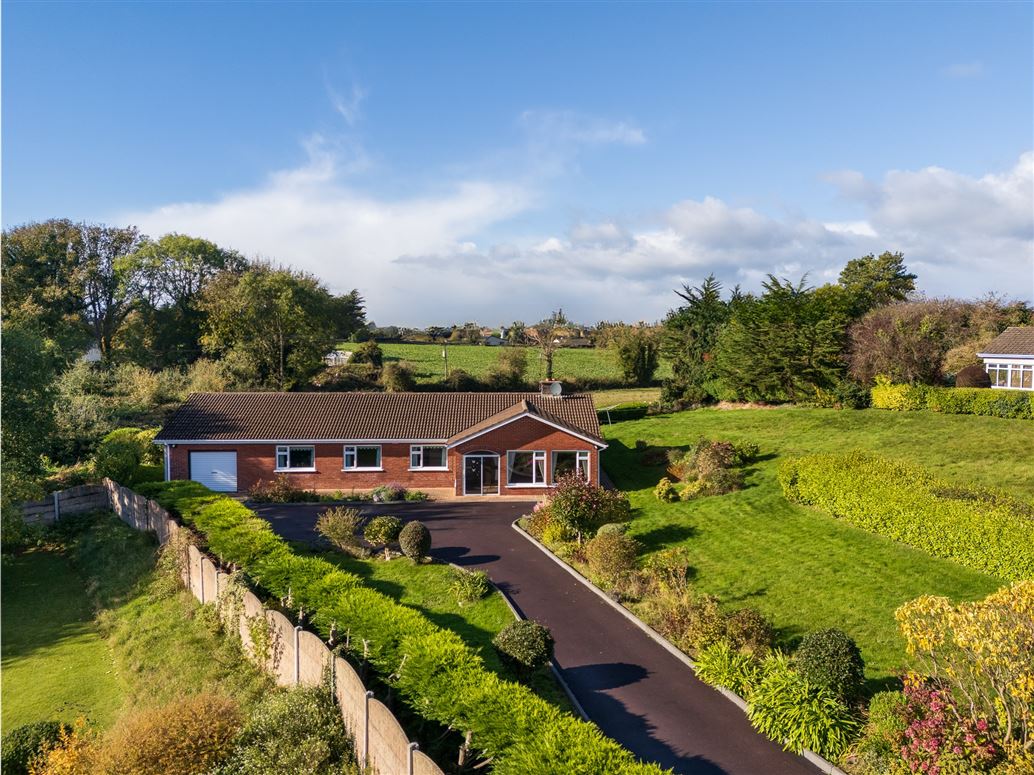 Ballintubber, Carrigtwohill, East Cork, Cork