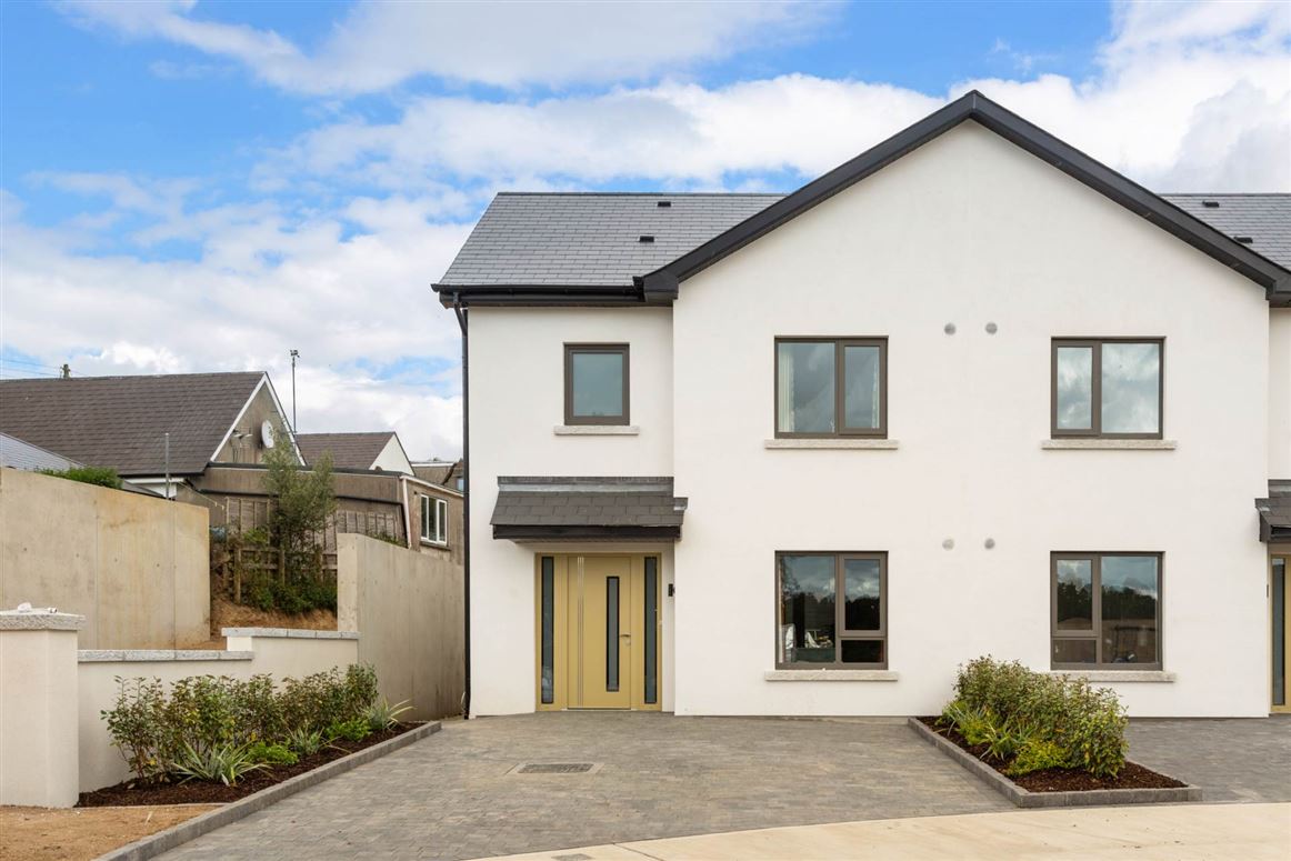 6 Dun Greine, Coolgreany, Gorey, County Wexford