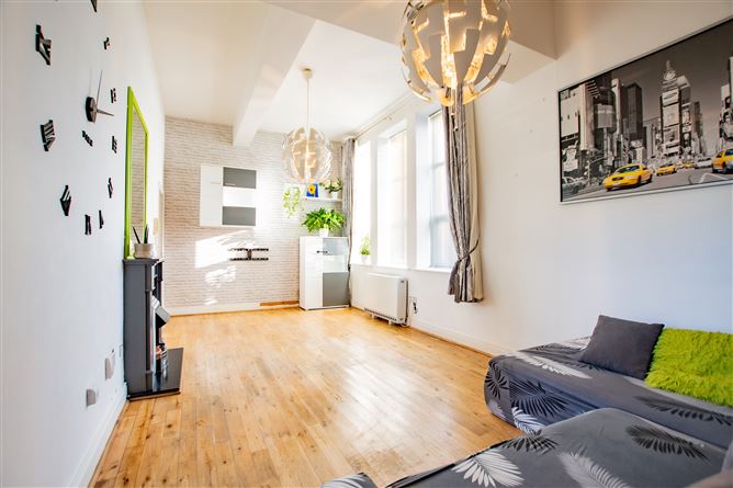 Apartment 4, Deravarra House, Deravarra, Delvin Road, Mullingar, Co. Westmeath