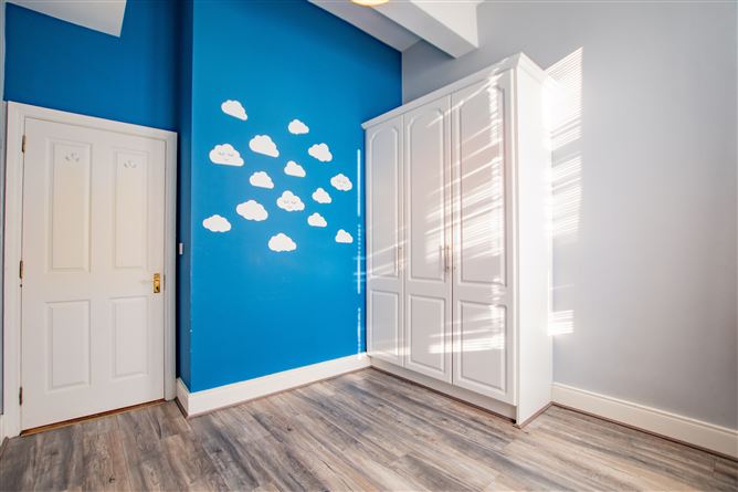 Apartment 4, Deravarra House, Deravarra, Delvin Road, Mullingar, Co. Westmeath