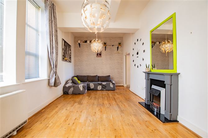 Apartment 4, Deravarra House, Deravarra, Delvin Road, Mullingar, Co. Westmeath