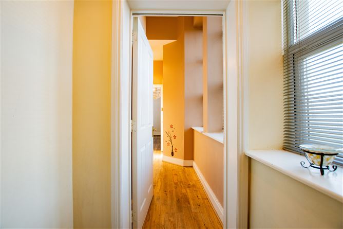 Apartment 4, Deravarra House, Deravarra, Delvin Road, Mullingar, Co. Westmeath