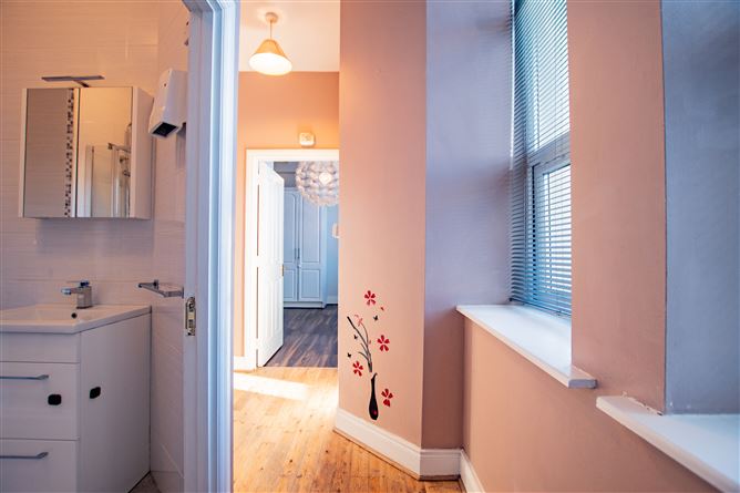 Apartment 4, Deravarra House, Deravarra, Delvin Road, Mullingar, Co. Westmeath