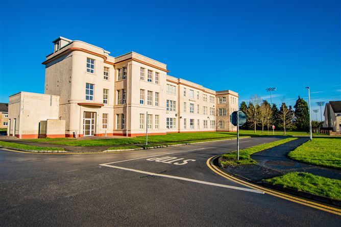 Apartment 4, Deravarra House, Deravarra, Delvin Road, Mullingar, Co. Westmeath