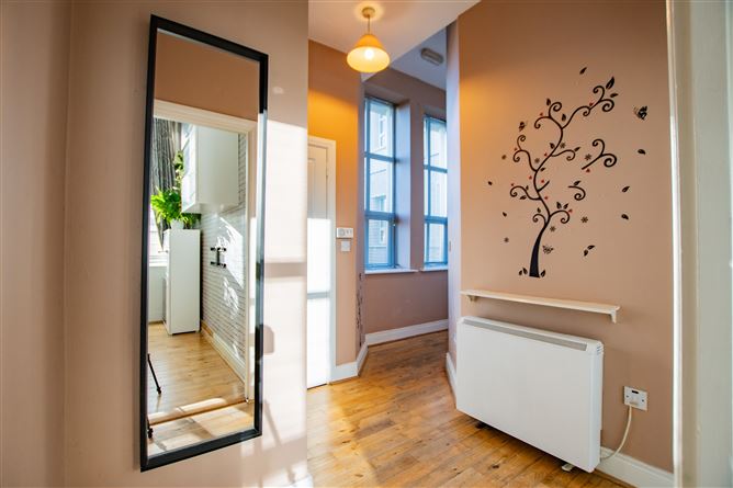 Apartment 4, Deravarra House, Deravarra, Delvin Road, Mullingar, Co. Westmeath