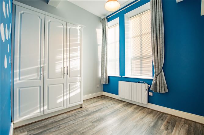 Apartment 4, Deravarra House, Deravarra, Delvin Road, Mullingar, Co. Westmeath