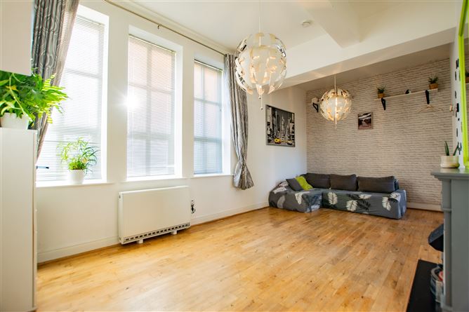 Apartment 4, Deravarra House, Deravarra, Delvin Road, Mullingar, Co. Westmeath