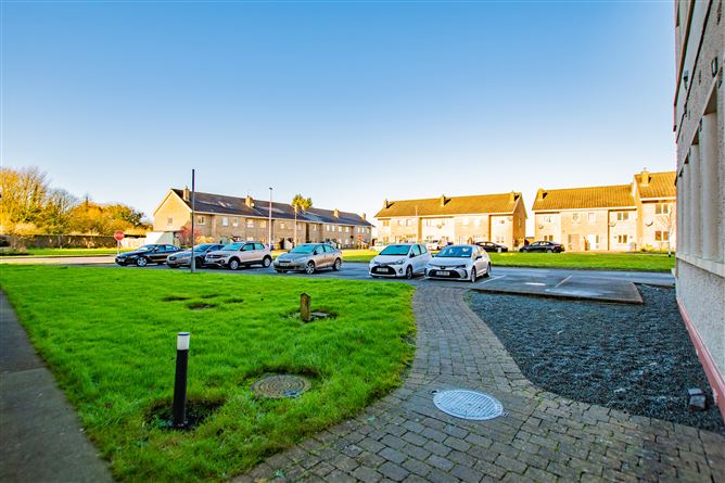 Apartment 4, Deravarra House, Deravarra, Delvin Road, Mullingar, Co. Westmeath