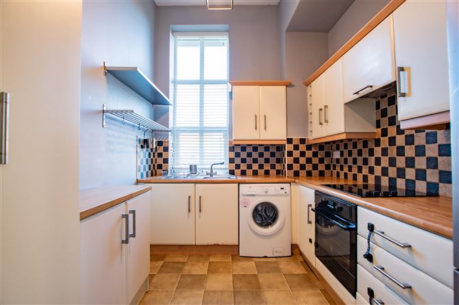 Apartment 4, Deravarra House, Deravarra, Delvin Road, Mullingar, Co. Westmeath