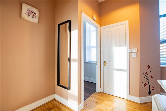 Apartment 4, Deravarra House, Deravarra, Delvin Road, Mullingar, Co. Westmeath