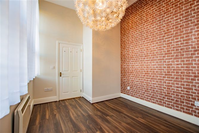 Apartment 4, Deravarra House, Deravarra, Delvin Road, Mullingar, Co. Westmeath