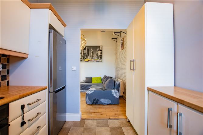 Apartment 4, Deravarra House, Deravarra, Delvin Road, Mullingar, Co. Westmeath