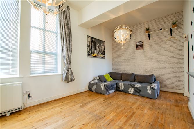 Apartment 4, Deravarra House, Deravarra, Delvin Road, Mullingar, Co. Westmeath