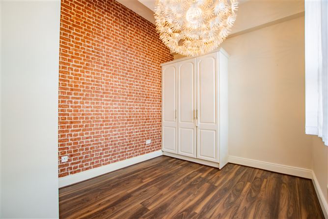 Apartment 4, Deravarra House, Deravarra, Delvin Road, Mullingar, Co. Westmeath