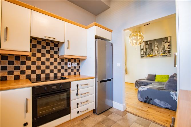 Apartment 4, Deravarra House, Deravarra, Delvin Road, Mullingar, Co. Westmeath