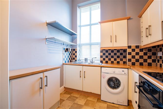 Apartment 4, Deravarra House, Deravarra, Delvin Road, Mullingar, Co. Westmeath