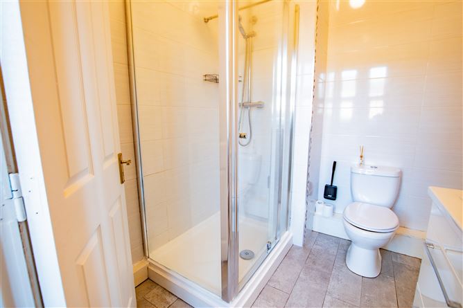 Apartment 4, Deravarra House, Deravarra, Delvin Road, Mullingar, Co. Westmeath