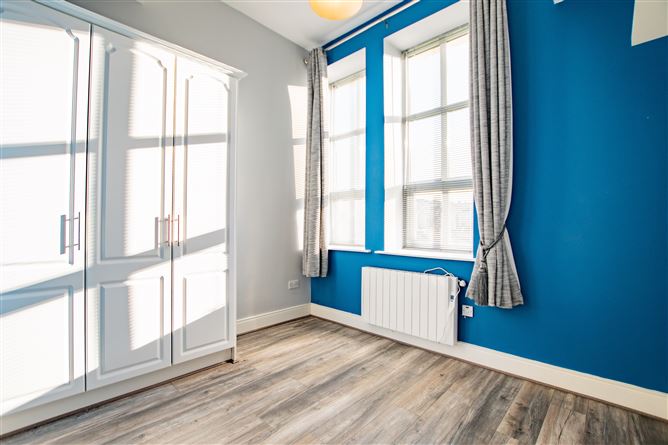 Apartment 4, Deravarra House, Deravarra, Delvin Road, Mullingar, Co. Westmeath