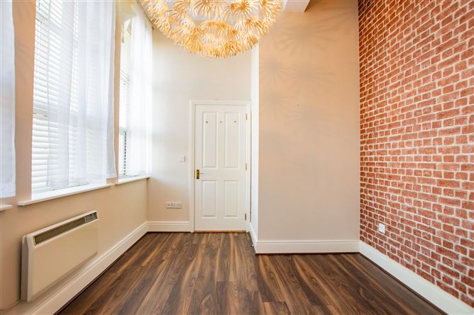 Apartment 4, Deravarra House, Deravarra, Delvin Road, Mullingar, Co. Westmeath