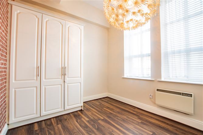 Apartment 4, Deravarra House, Deravarra, Delvin Road, Mullingar, Co. Westmeath