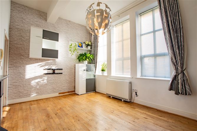 Apartment 4, Deravarra House, Deravarra, Delvin Road, Mullingar, Co. Westmeath